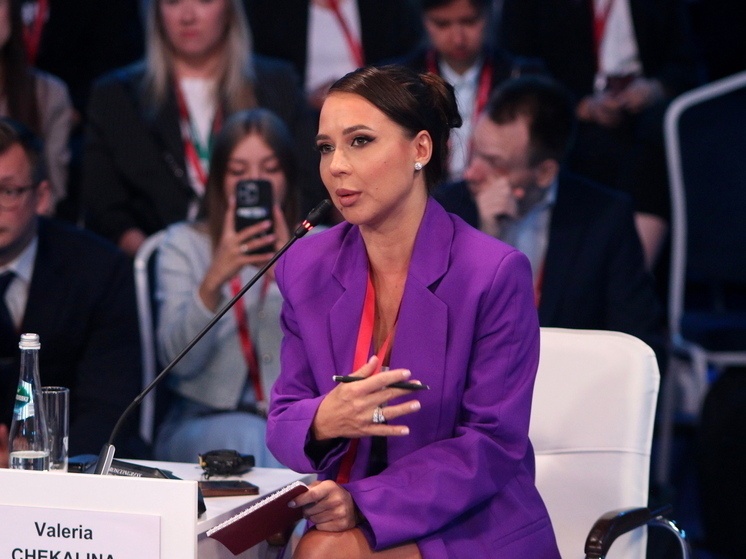     ФОТО: Maksim Konstantinov/Global Look Press