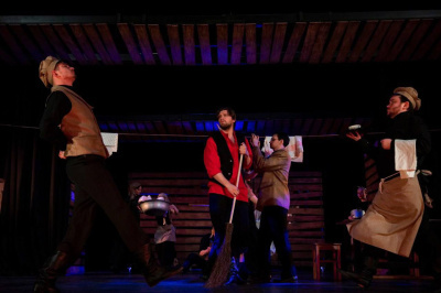    Фото Администрации Самары