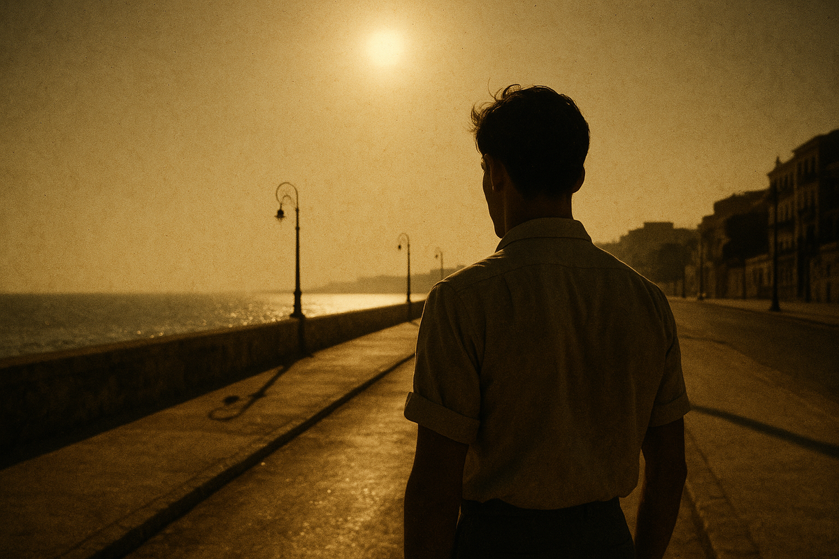 Альбер Камю «Посторонний» | Телеграм @the_log_book