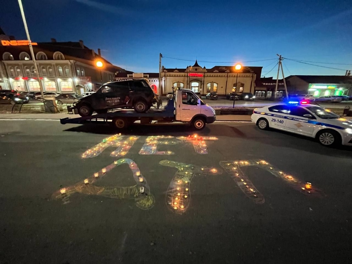 Фото: Госавтоинспекция Свердловской области  📷
