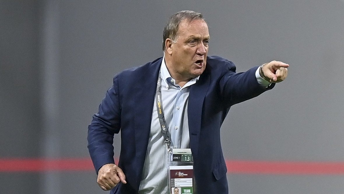    Дик Адвокат. Global Look Press