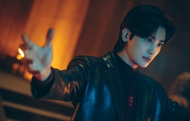 Демон О Гви