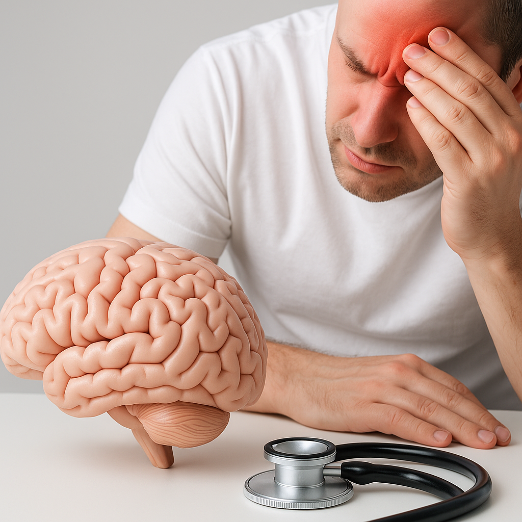 Отеление неврологии в медицинском центре ЛИК. Опытные врачи в Щербинке