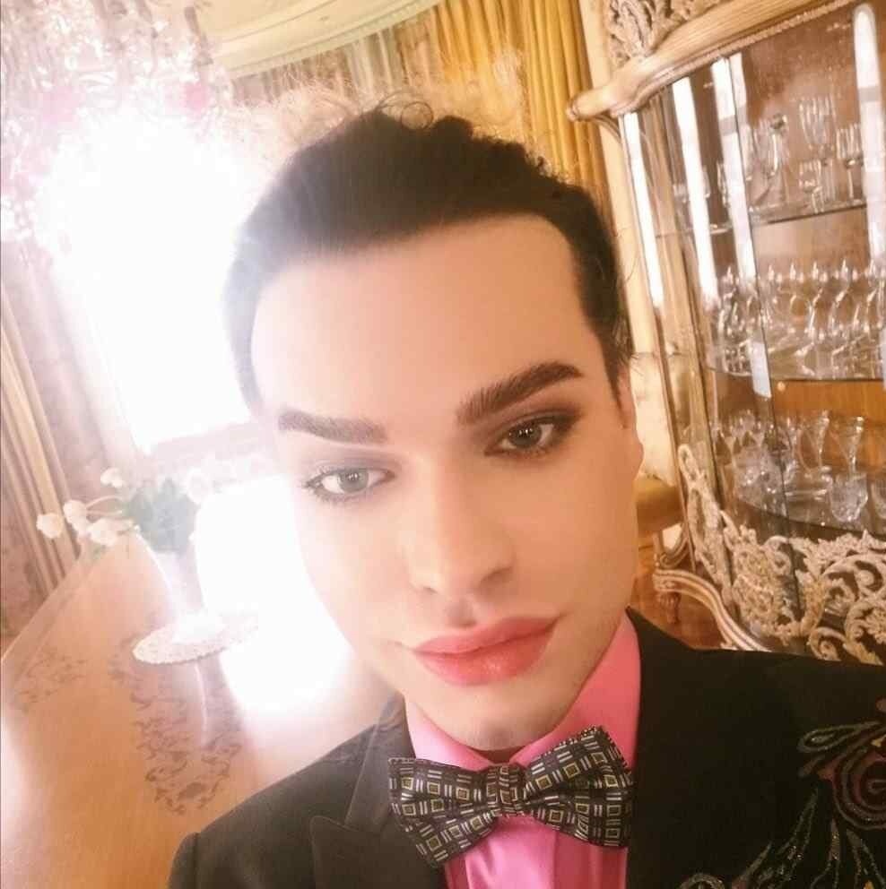 Гогене Солнцеве 2025