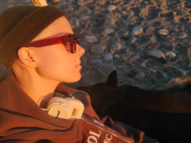    Фото: телеграм-канал "небога от бога"