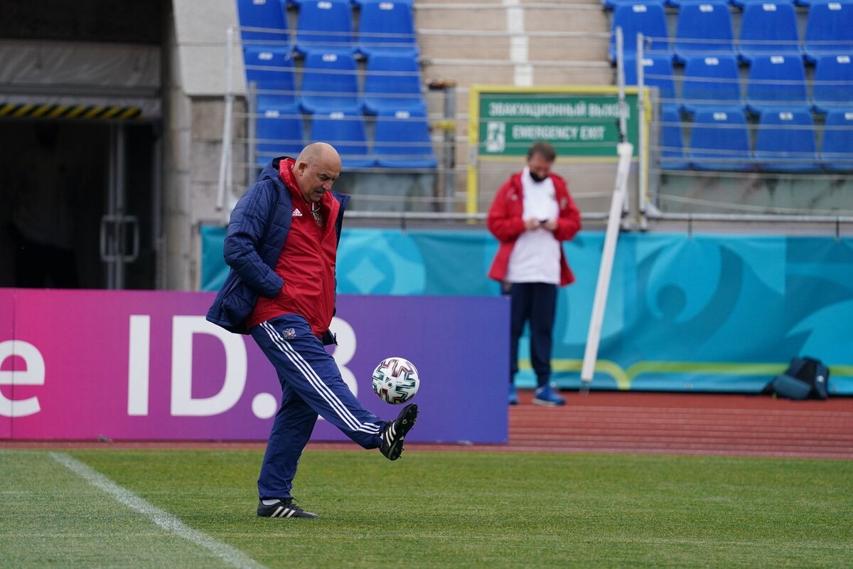     / Источник: © ИЗВЕСТИЯ/Дмитрий Коротаев