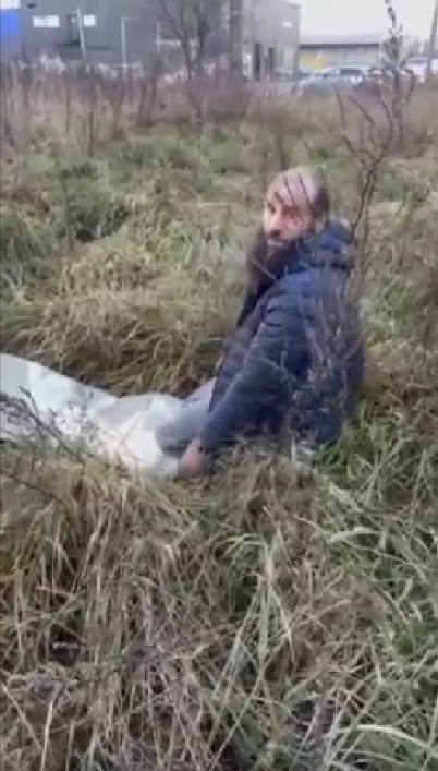 скриншот из видео