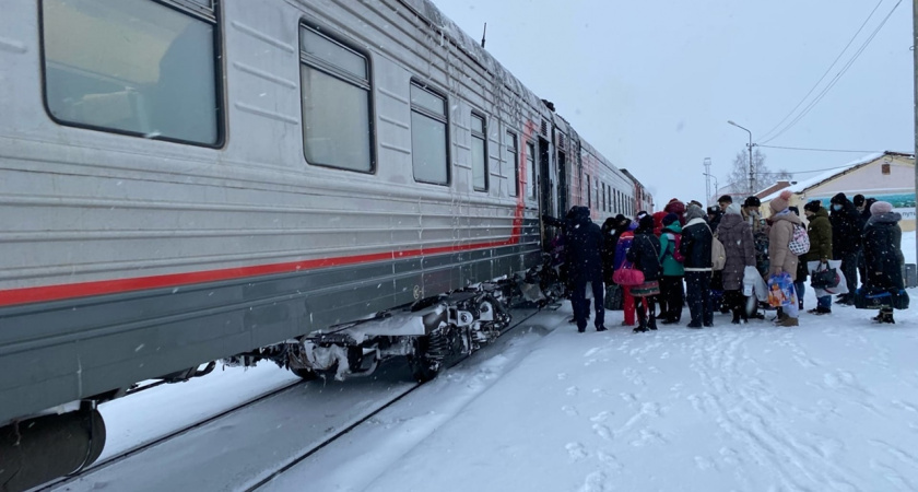    РЖД навсегда отменяет автоматическую покупку постельного белья при оформлении билетов