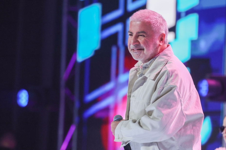    Алексей Белкин/NEWS.ru