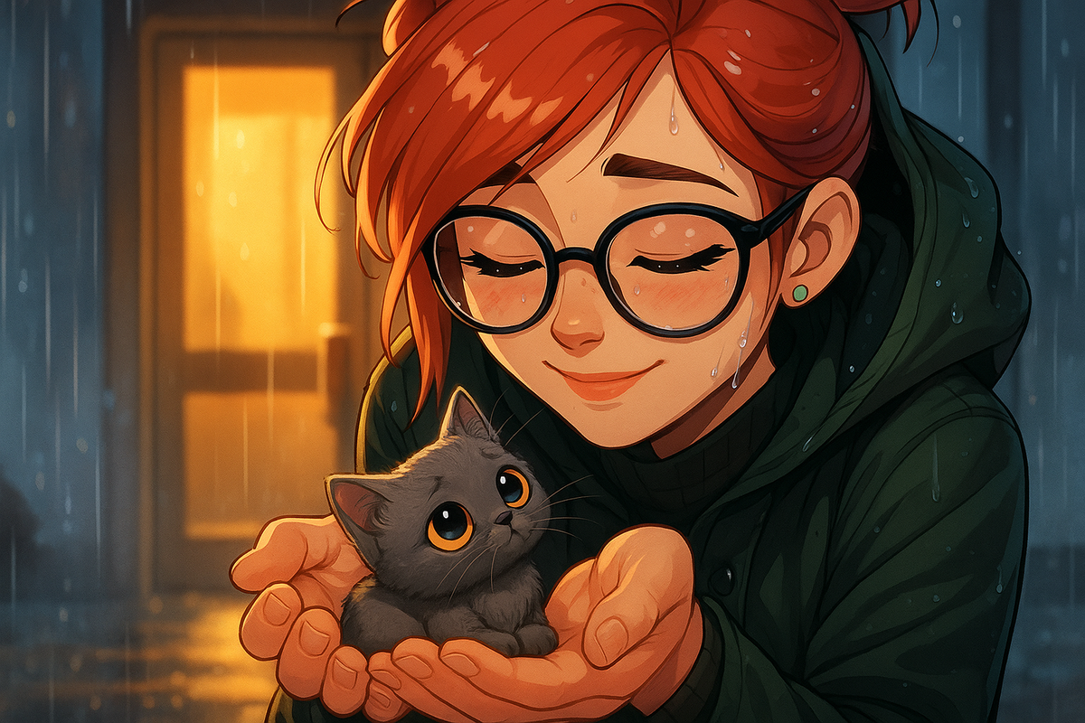 Иллюстрация создана автором с помощью нейросети специально для статьи