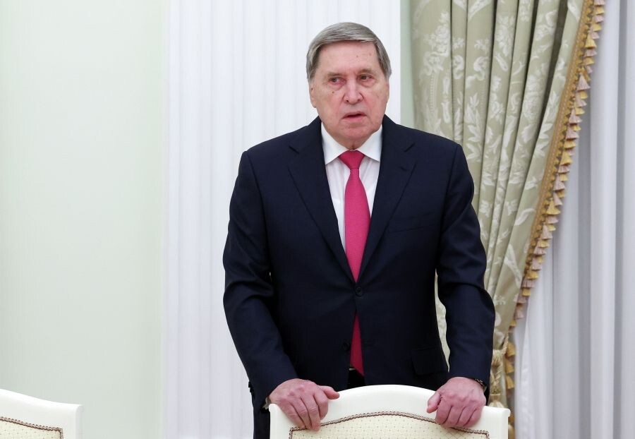     / Источник: © Вячеслав Прокофьев/РИА Новости