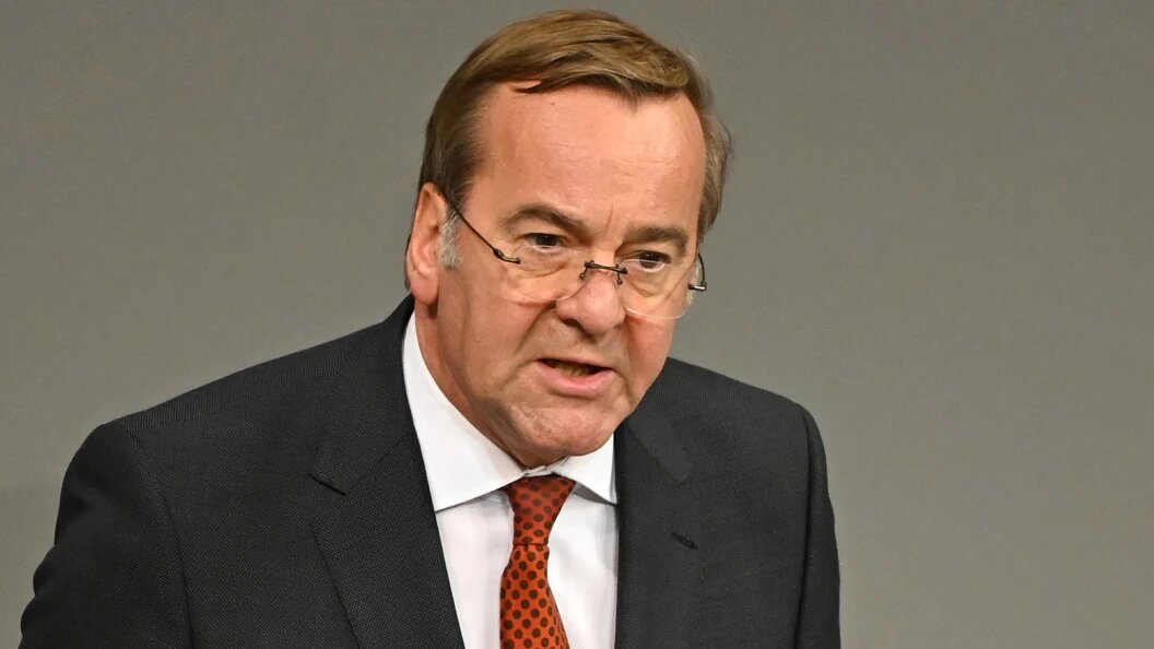    © Elisa Schu/Globallookpress