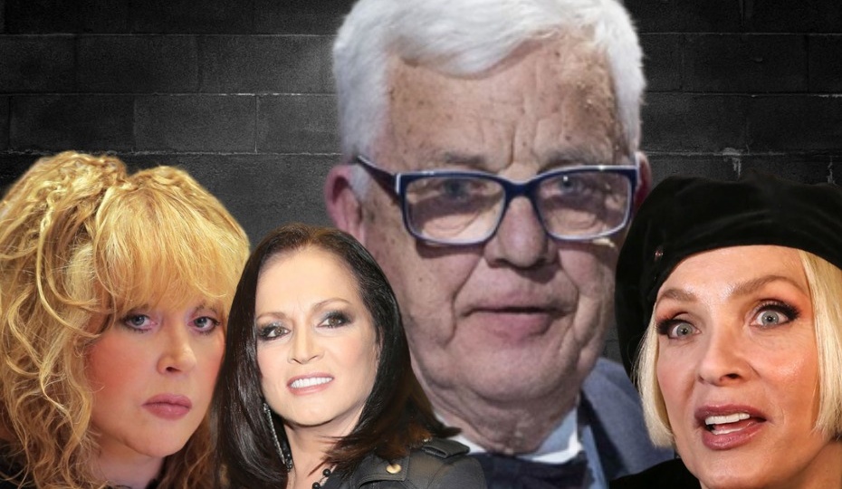 «Без меня Пугачева пела бы в ресторанах, а Вайкуле мыла посуду!» Расказано всё самое грязное о советской эстраде самим Раймондом Паулсом!