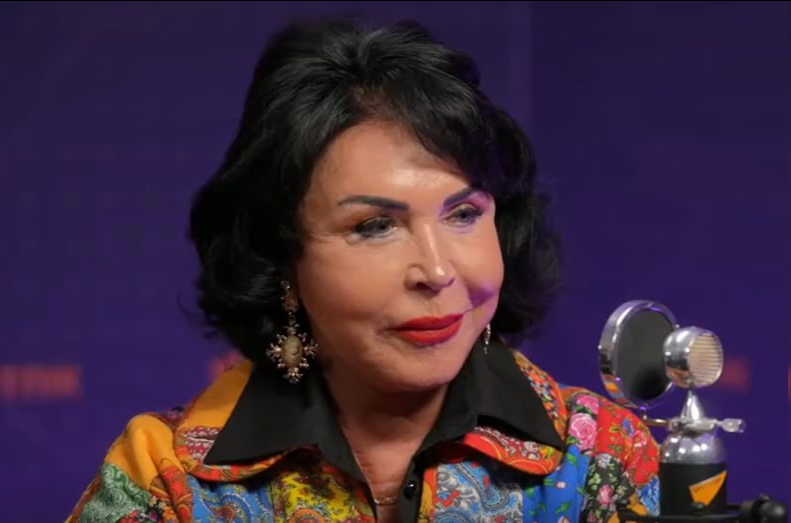 Фото: Prt Scr t.me / звездец какой-то