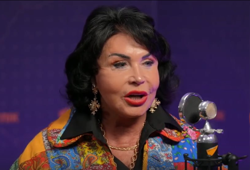 Фото: Prt Scr t.me / звездец какой-то