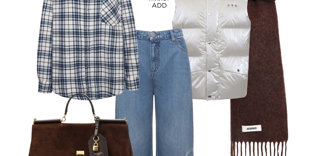 Как носить угги этой зимой: от уютного к ультрамодному