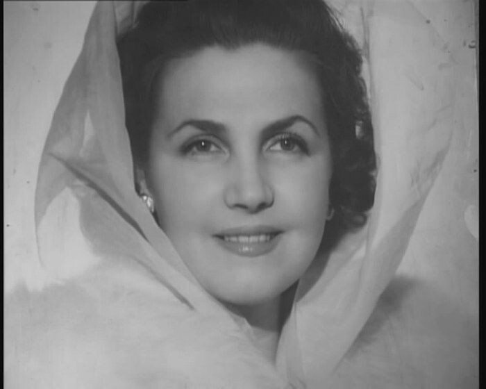 Тамара Макарова / фото из открытых источников