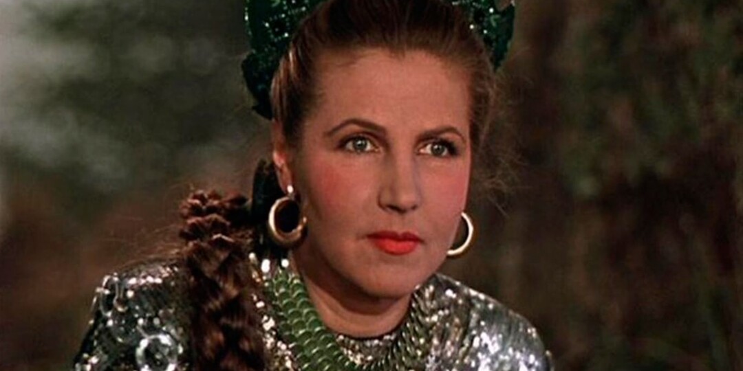 «Императрица без пощады: что скрывала Тамара Макарова и почему женщины боялись её молчания»