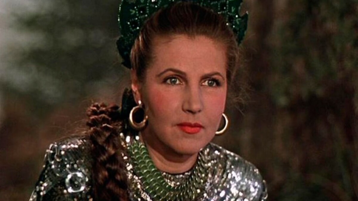 Тамара Макарова / фото из открытых источников