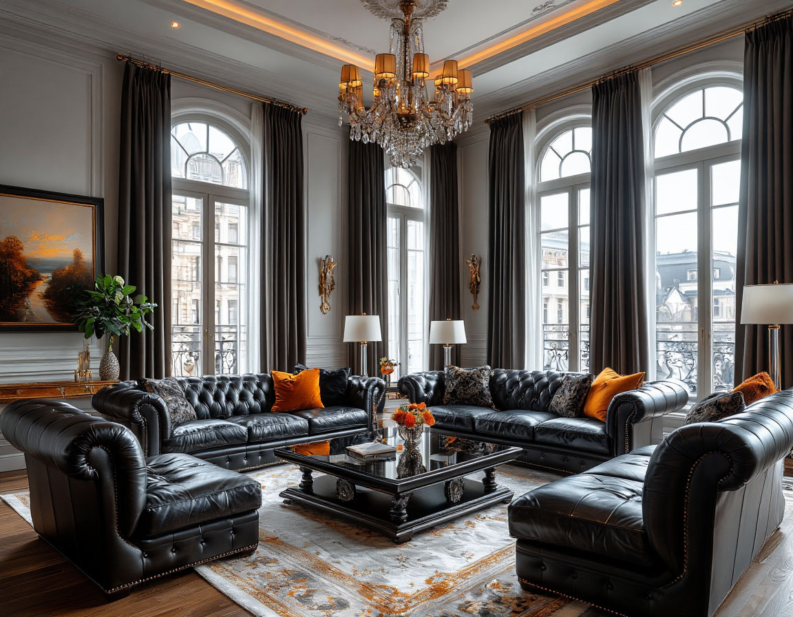 Покупка квартиры с мебелью комфорт и премиум-класса: как не купить «кота в мешке» и оформить сделку без рисков