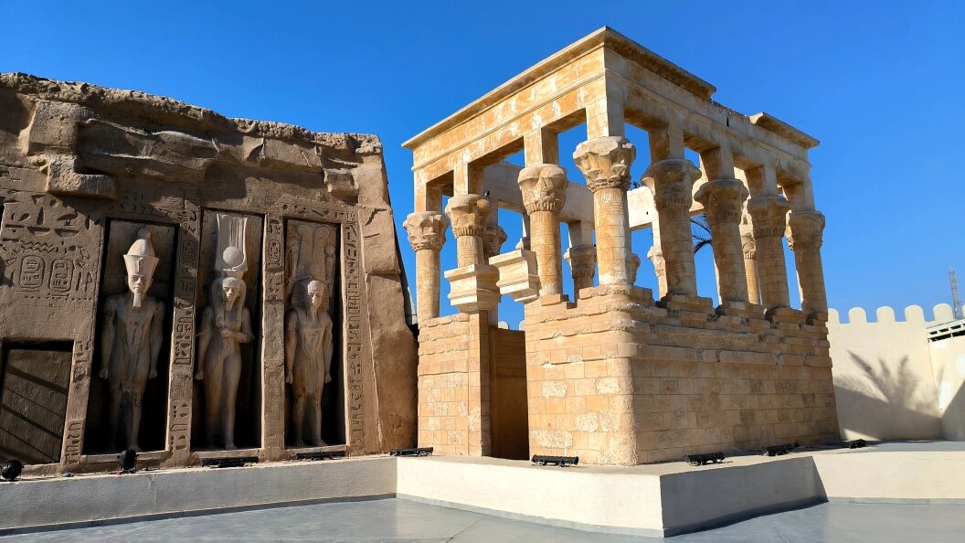    Maksim Konstantinov/Globallookpress