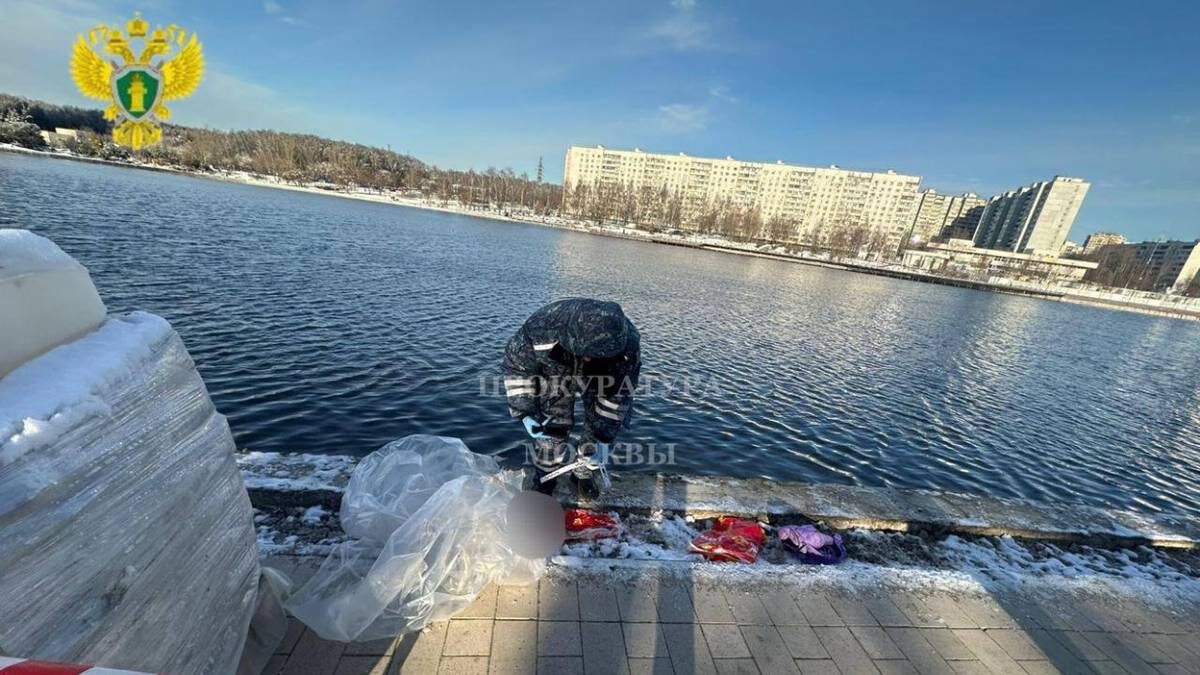    Фото: Прокуратура Москвы