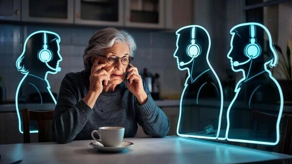    © РИА Новости Крым . © РИА Новости Крым/Сгенерировано ИИ Искусственный интеллект