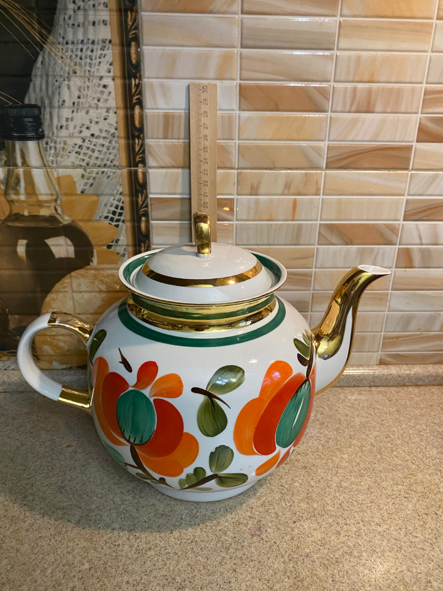 Фото автора