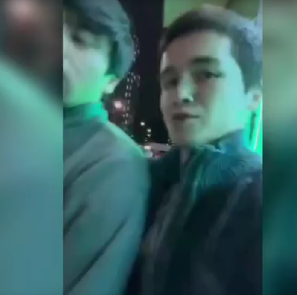 скриншот из видео