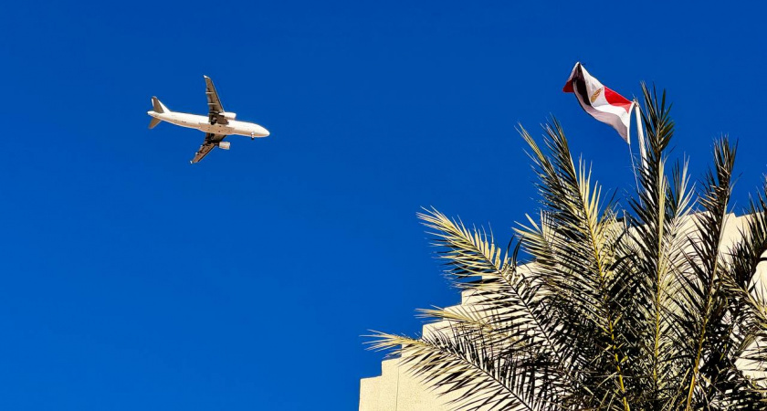    Въезд в Египет подорожает: визы для россиян взлетают почти в 2 раза с $25 до до $45 — что происходит