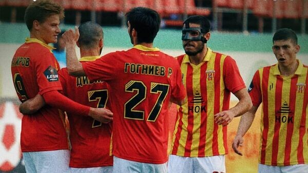    © Photo : ФК "Алания"