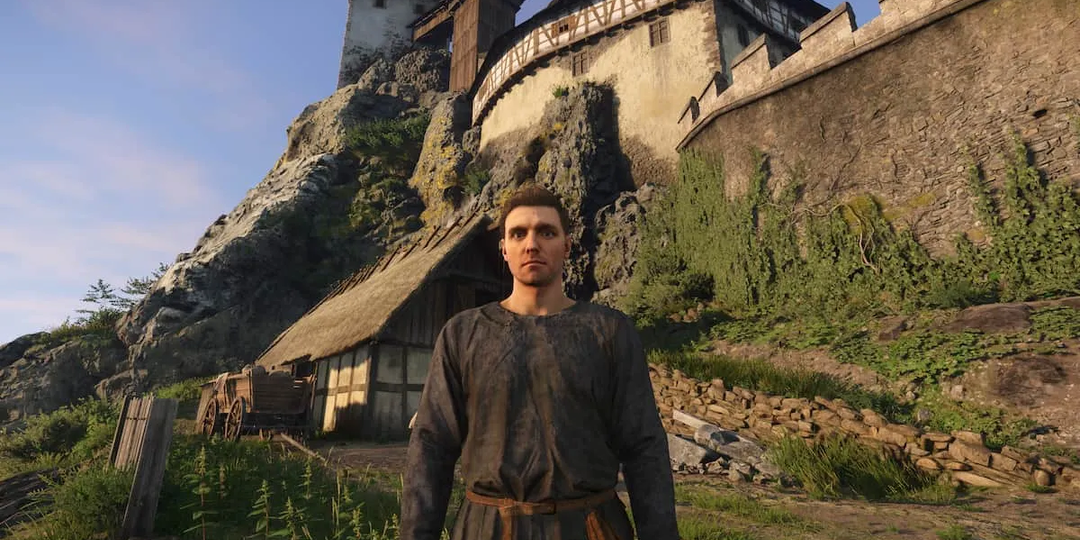 Обзор сюжетного дополнения Kingdom Come: Deliverance 2 - Mysteria Ecclesiae