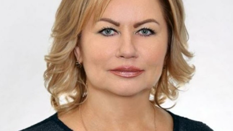    Вице-губернатор Петербурга Наталья Чечина Автор фото: Пресс-служба правительства Петербурга