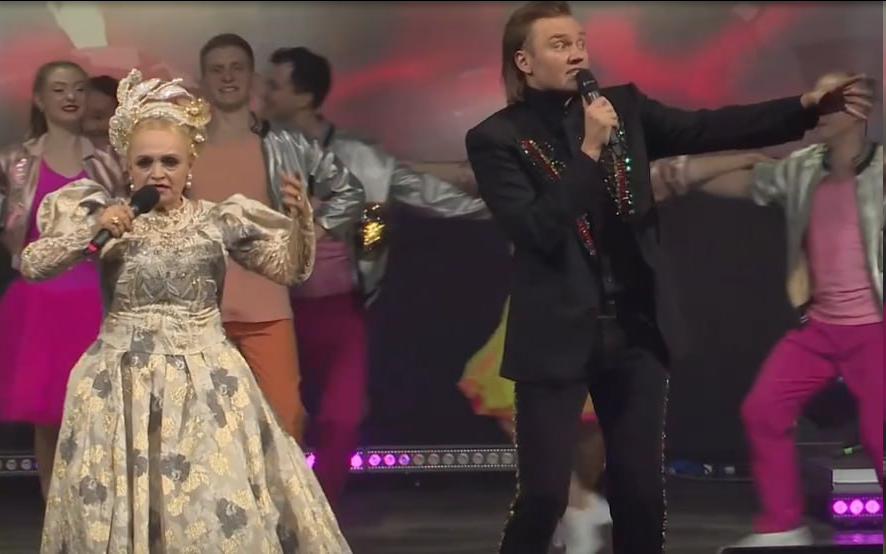 Фото: Prt Scr rutube.ru / Степан Лагунов