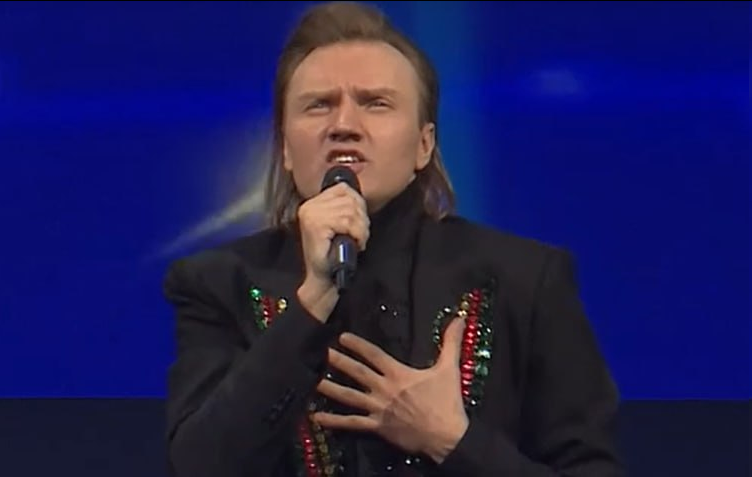 Фото: Prt Scr rutube.ru / Степан Лагунов