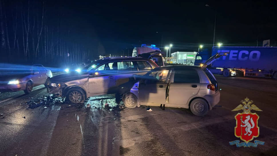 Фото: Госавтоинспекция Свердловской области