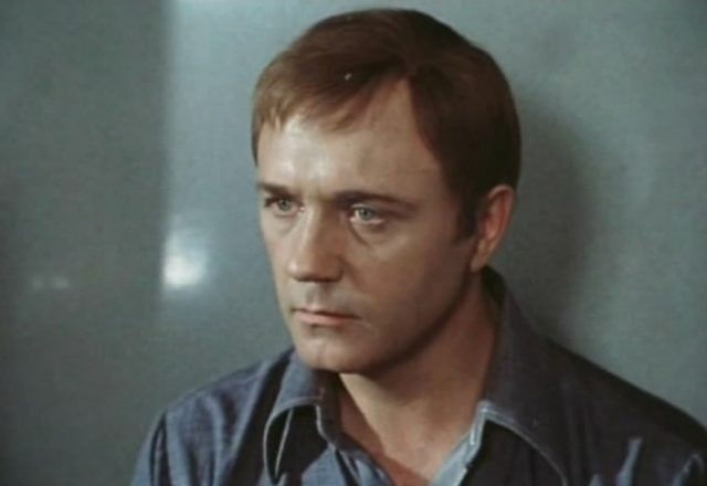 Почему Леонид Куравлёв отказался играть собственную роль?