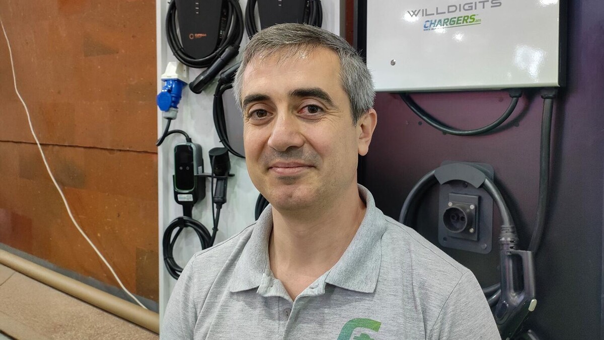 © Sputnik / Aram Gareginyan