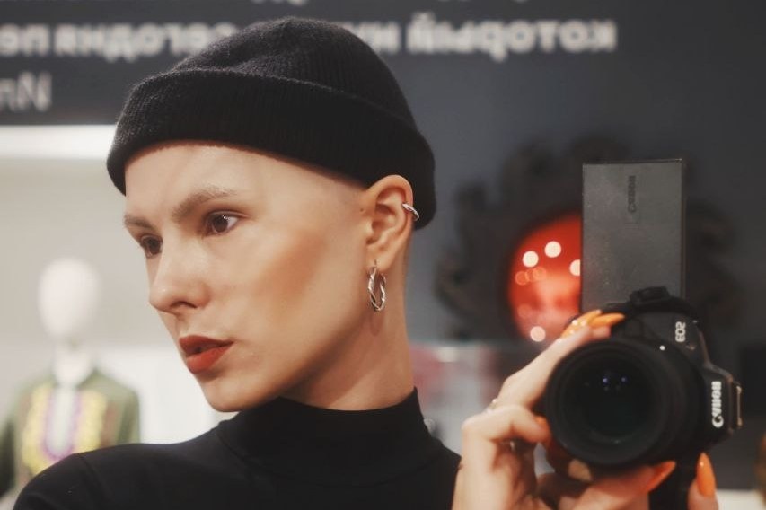    Социальные сети