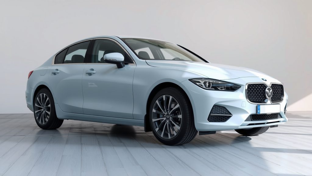    Как выбрать авто б/у из Грузии по живому кузову без шпаклевки