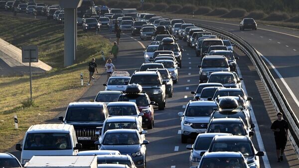    © РИА Новости . Константин Михальчевский