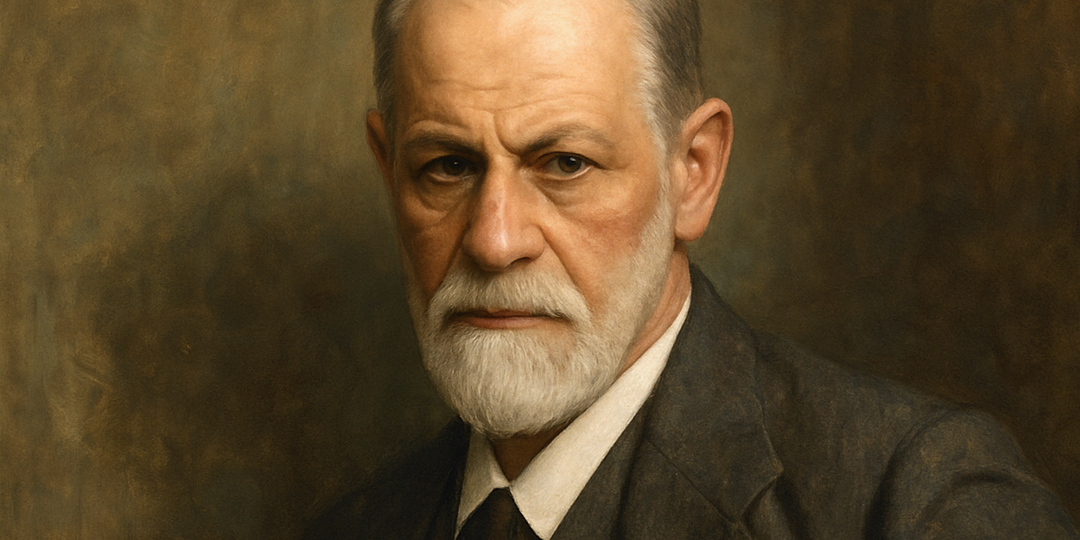 От матери зависит, будет ли ребенок слабым или уверенным в себе человеком: выводы Зигмунда Фрейда