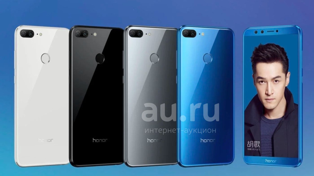    HONOR против HUAWEI Почему это важнее, чем кажется