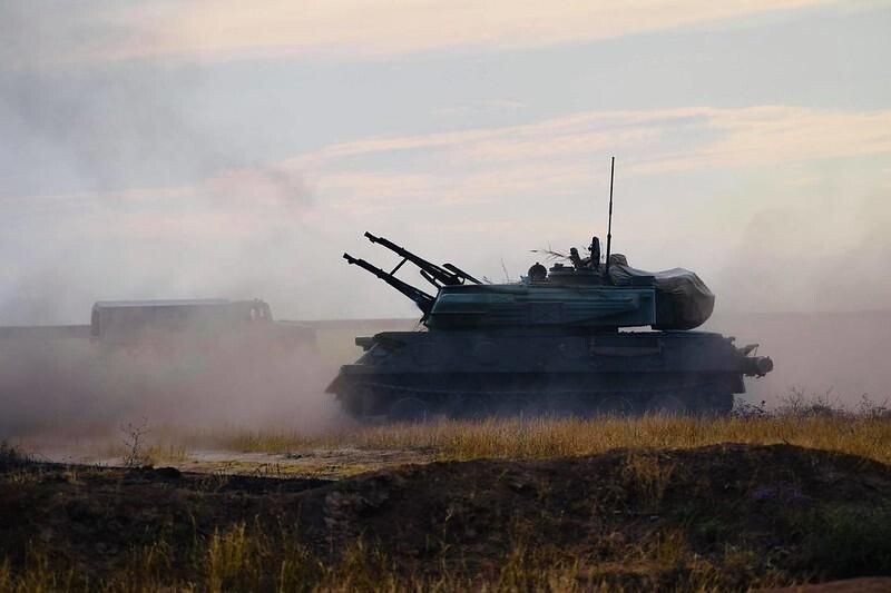    Ministry of Defense of Ukraine