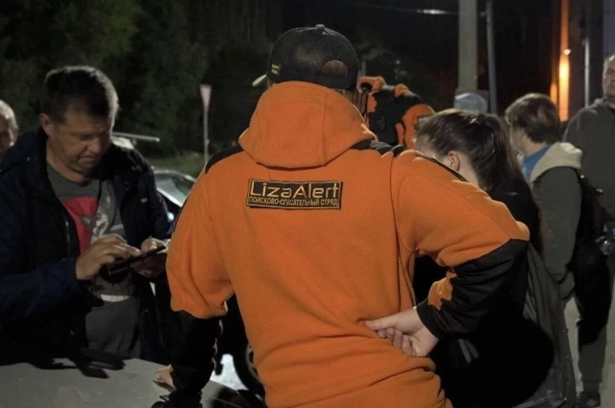    О подставных «добровольцах» поискового отряда предупредили воронежцев