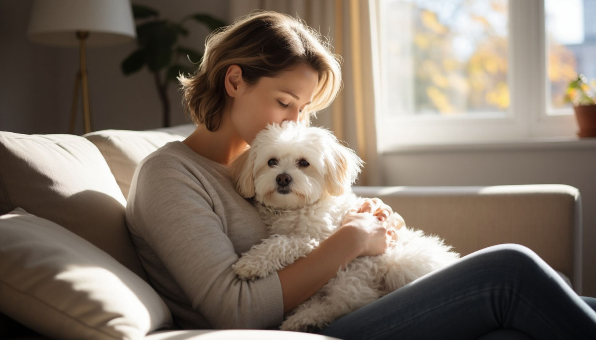 "Чеши меня всего!"
