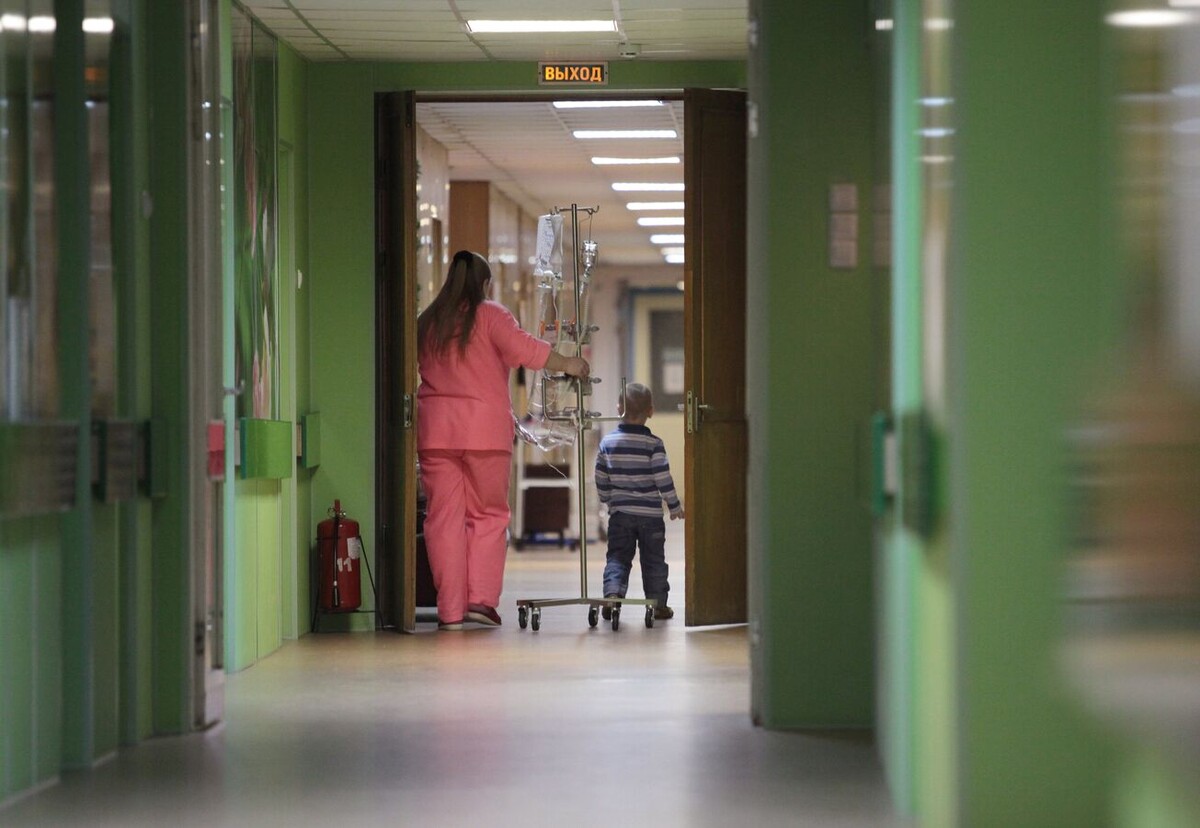 © Sputnik / Игорь Руссак
