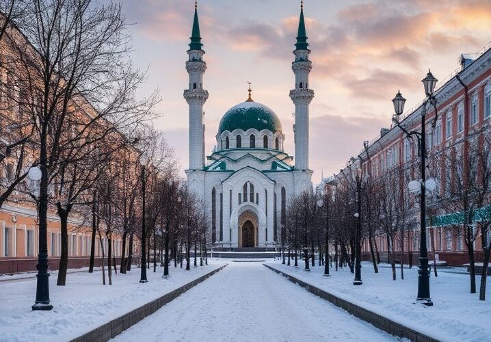    Фото: создано ИИ Шедеврум