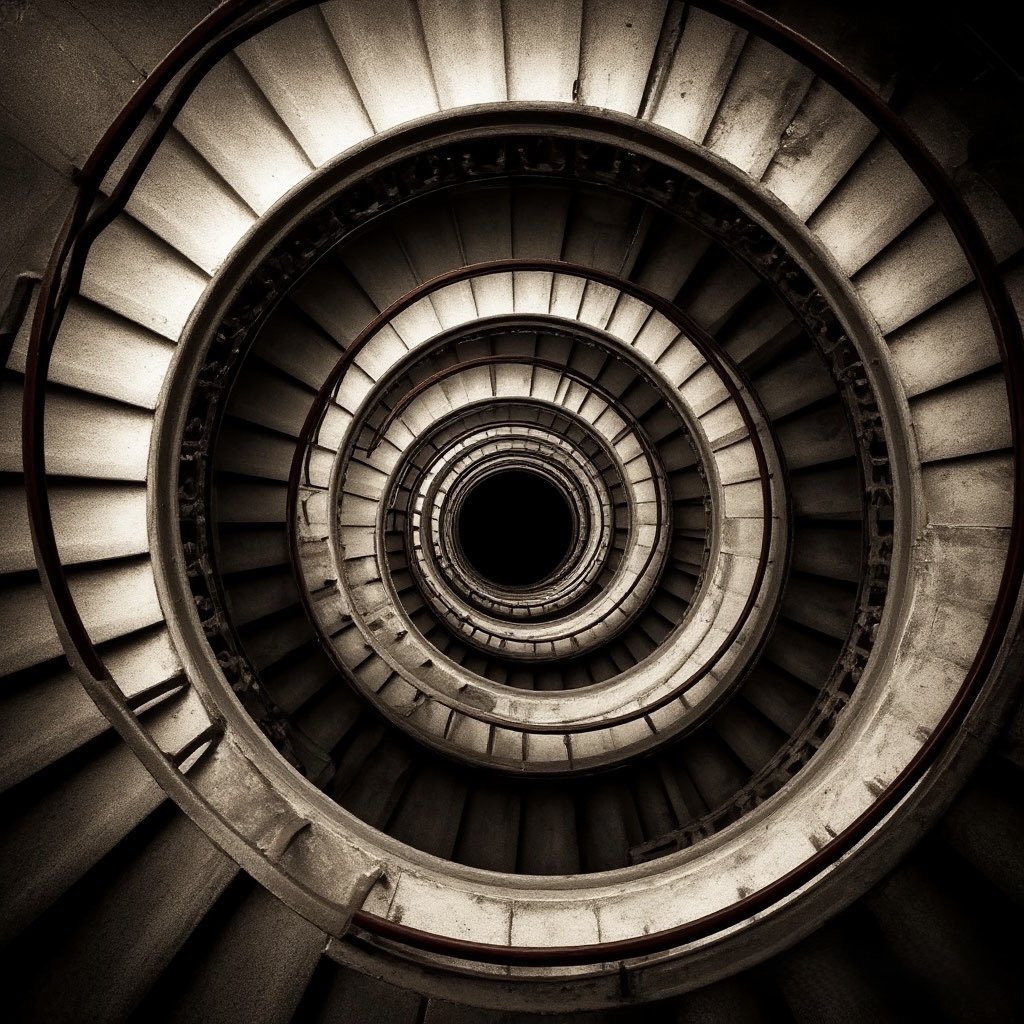 Фото автора. Возвраты - не откаты, а подсказки