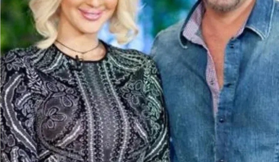 «Жизнь на грани» Лера Кудрявцева и страшная правда второго мужа!